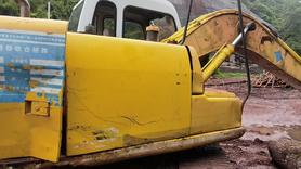 Buy Sumitomo SH120Z3 Used Excavator / 2 Buy Sumitomo SH120Z3 Used Excavator / 2