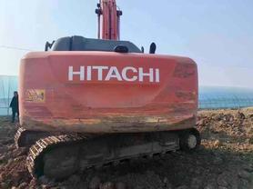 Buy Hitachi EX200 Used Excavator / 3 Buy Hitachi EX200 Used Excavator / 3