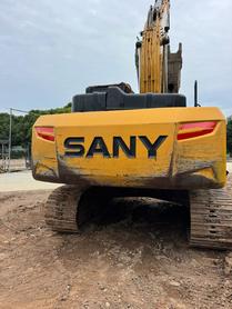 Buy Sany SY225H Used Excavator / 2 Buy Sany SY225H Used Excavator / 2