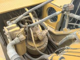Buy Caterpillar 336E Used Excavator / 5 Buy Caterpillar 336E Used Excavator / 5