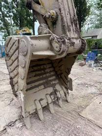 Buy Caterpillar 330B Used Excavator / 9 Buy Caterpillar 330B Used Excavator / 9