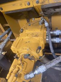 Buy Caterpillar 345B Used Excavator / 2 Buy Caterpillar 345B Used Excavator / 2
