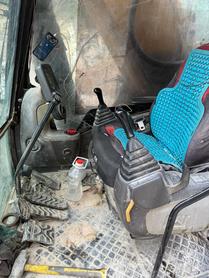 Buy Caterpillar 349E Used Excavator / 7 Buy Caterpillar 349E Used Excavator / 7