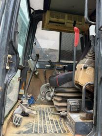 Buy Doosan DH55-7 Used Excavator / 5 Buy Doosan DH55-7 Used Excavator / 5