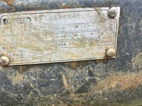 Buy Kobelco SK130-8 Used Excavator / 4 Buy Kobelco SK130-8 Used Excavator / 4