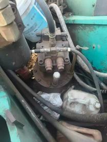 Buy Kobelco SK210 Used Excavator / 6 Buy Kobelco SK210 Used Excavator / 6