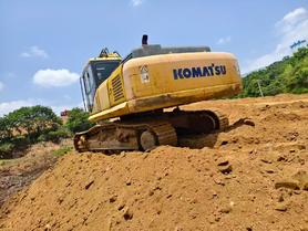 Buy Komatsu PC360-7 Used Excavator / 4 Buy Komatsu PC360-7 Used Excavator / 4