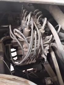 Buy Volvo L350F Used Excavator / 4 Buy Volvo L350F Used Excavator / 4