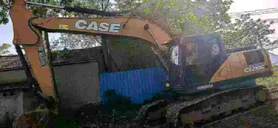 Buy Case CX210 Used Excavator / 4 Buy Case CX210 Used Excavator / 4