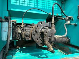 Buy Kobelco SK200-2 Used Excavator / 5 Buy Kobelco SK200-2 Used Excavator / 5