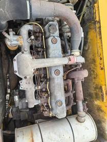 Buy Kato 820-3SP Used Excavator / 8 Buy Kato 820-3SP Used Excavator / 8