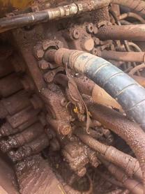 Buy Komatsu PC220-8M0 Used Excavator / 3 Buy Komatsu PC220-8M0 Used Excavator / 3