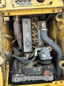 Buy Komatsu PC60-6 Used Excavator / 8 Buy Komatsu PC60-6 Used Excavator / 8