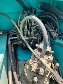 Buy Kobelco SK210 Used Excavator / 9 Buy Kobelco SK210 Used Excavator / 9