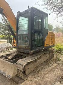 Buy Sany SY75 Used Excavator / 2 Buy Sany SY75 Used Excavator / 2