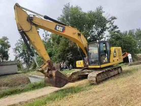Buy Caterpillar 320A Used Excavator / 3 Buy Caterpillar 320A Used Excavator / 3
