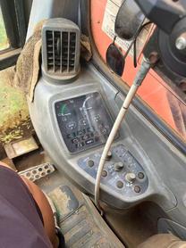 Buy Hitachi EX450-5 Used Excavator / 3 Buy Hitachi EX450-5 Used Excavator / 3