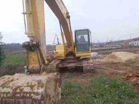 Buy Komatsu PC200 Used Excavator / 5 Buy Komatsu PC200 Used Excavator / 5