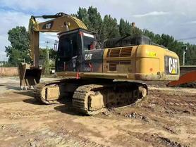 Buy Caterpillar 336E Used Excavator / 3 Buy Caterpillar 336E Used Excavator / 3