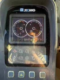 Buy XCMG XE60 Used Excavator / 8 Buy XCMG XE60 Used Excavator / 8