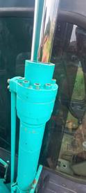 Buy Kobelco SK115SR Used Excavator / 2 Buy Kobelco SK115SR Used Excavator / 2