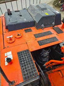 Buy Hitachi EX360-5 Used Excavator / 3 Buy Hitachi EX360-5 Used Excavator / 3