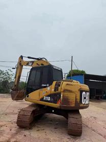 Buy Caterpillar 311D Used Excavator / 3 Buy Caterpillar 311D Used Excavator / 3