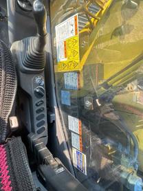 Buy Komatsu PC120-8 Used Excavator / 9 Buy Komatsu PC120-8 Used Excavator / 9