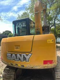 Buy Sany SY75 Used Excavator / 9 Buy Sany SY75 Used Excavator / 9