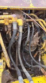 Buy Sumitomo SH120 Used Excavator / 6 Buy Sumitomo SH120 Used Excavator / 6