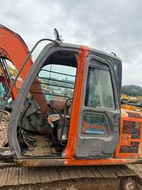 Buy Hitachi EX60-6 Used Excavator / 5 Buy Hitachi EX60-6 Used Excavator / 5