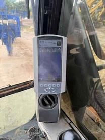 Buy Caterpillar 349EL Used Excavator / 4 Buy Caterpillar 349EL Used Excavator / 4