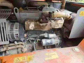 Buy Hitachi ZX60-5A Used Excavator / 8 Buy Hitachi ZX60-5A Used Excavator / 8