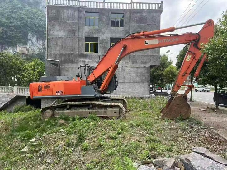 Buy Hitachi EX360-5 Used Excavator / 1