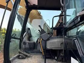 Buy Caterpillar 323 Used Excavator / 3 Buy Caterpillar 323 Used Excavator / 3