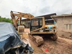 Buy Caterpillar 312V2 Used Excavator / 2 Buy Caterpillar 312V2 Used Excavator / 2