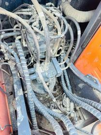 Buy Doosan S130W-3 Used Excavator / 2 Buy Doosan S130W-3 Used Excavator / 2