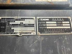 Buy XCMG LW600E Used Excavator / 6 Buy XCMG LW600E Used Excavator / 6