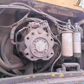 Buy Volvo EC480D Used Excavator / 8 Buy Volvo EC480D Used Excavator / 8