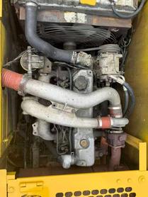 Buy Kato HD512-6 Used Excavator / 8 Buy Kato HD512-6 Used Excavator / 8