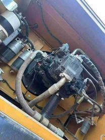 Buy Sany SY485H Used Excavator / 6 Buy Sany SY485H Used Excavator / 6