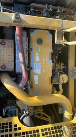 Buy Caterpillar 349EL Used Excavator / 5 Buy Caterpillar 349EL Used Excavator / 5