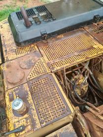 Buy Caterpillar 320V2 Used Excavator / 7 Buy Caterpillar 320V2 Used Excavator / 7