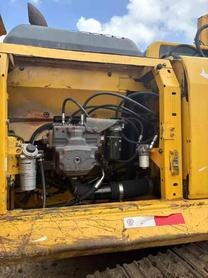 Buy Komatsu PC200-8 Used Excavator / 7 Buy Komatsu PC200-8 Used Excavator / 7