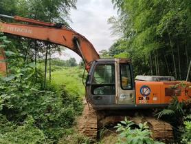 Buy Hitachi EX250-5 Used Excavator / 8 Buy Hitachi EX250-5 Used Excavator / 8