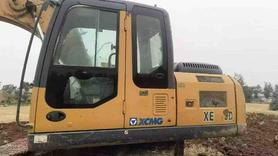 Buy XCMG XE150 Used Excavator / 2 Buy XCMG XE150 Used Excavator / 2