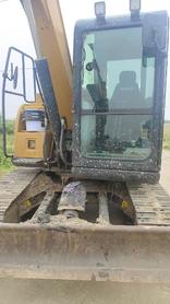 Buy Sany SY75 Used Excavator / 4 Buy Sany SY75 Used Excavator / 4