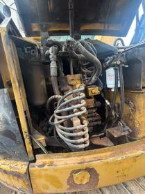 Buy Caterpillar 308D Used Excavator / 4 Buy Caterpillar 308D Used Excavator / 4