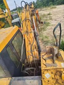 Buy Hyundai R110VS Used Excavator / 4 Buy Hyundai R110VS Used Excavator / 4