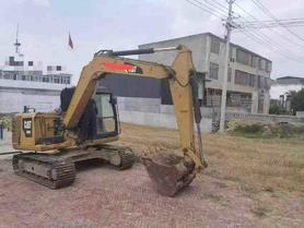 Buy Caterpillar 308B Used Excavator / 6 Buy Caterpillar 308B Used Excavator / 6